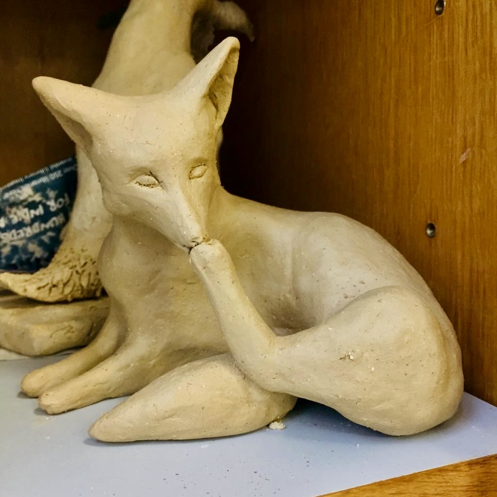 Fox Figure 1