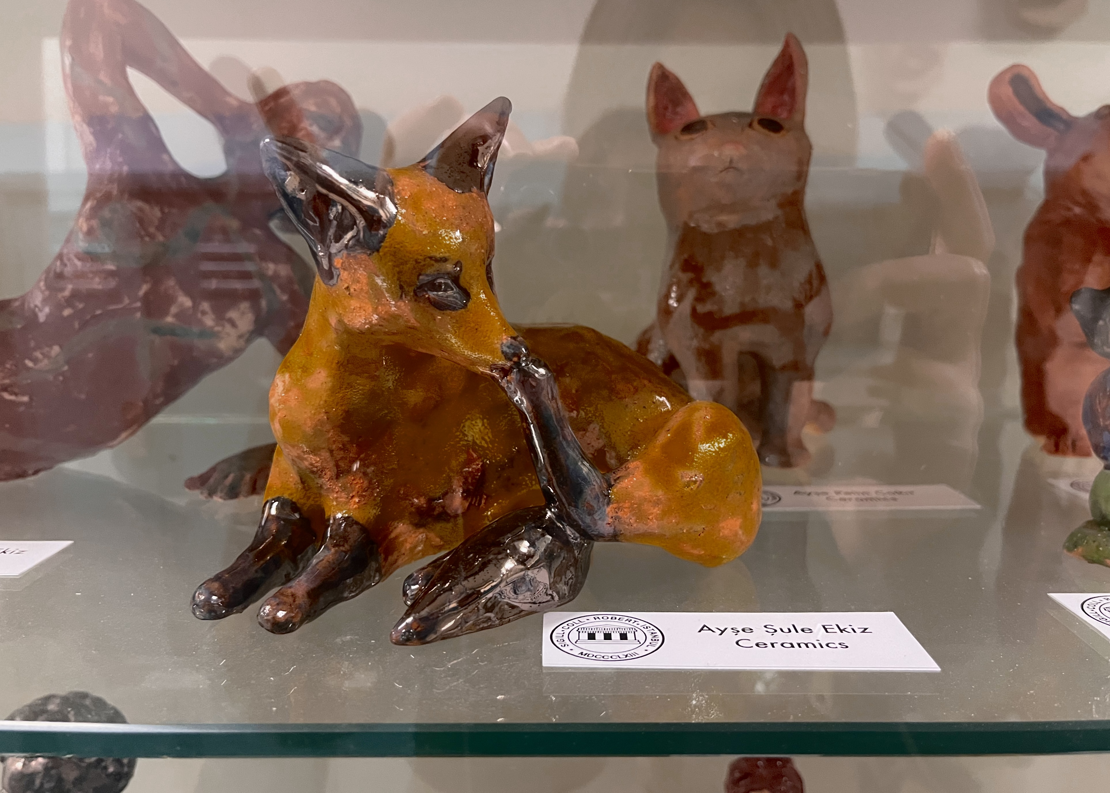 Fox Figure 4
