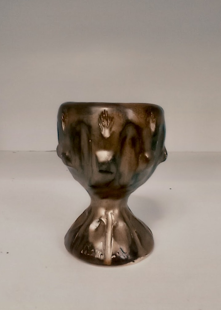 Mini Goblet 1