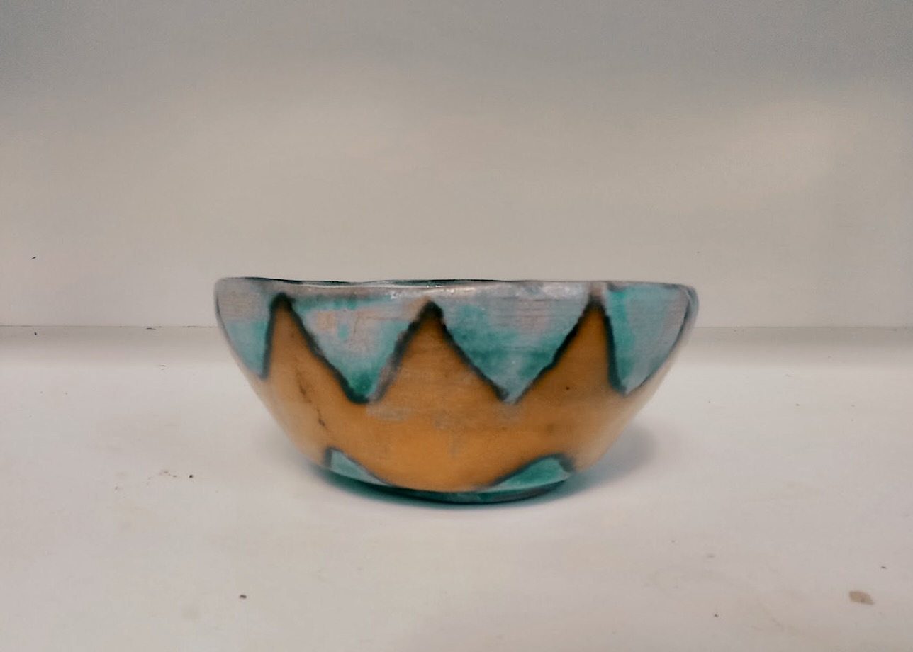 Pottery 9