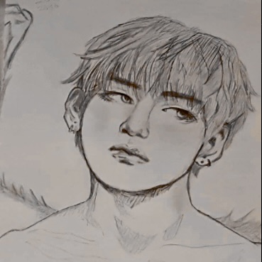 Sketch Tae