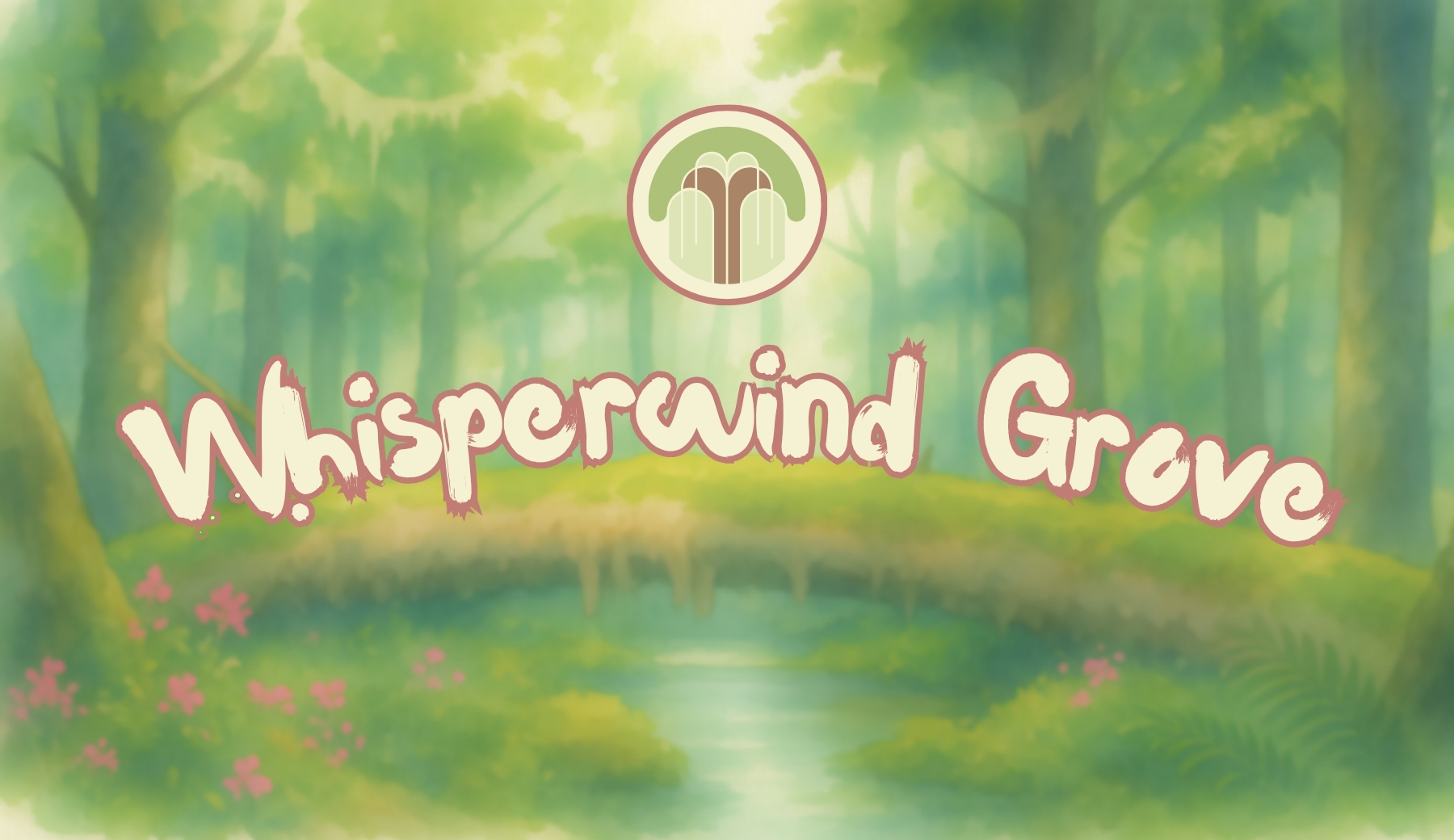Whisperwind Grove background